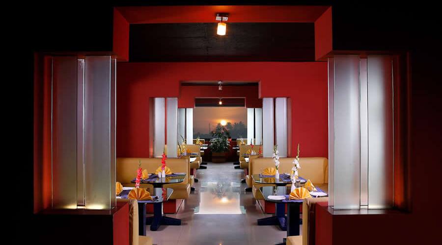 Club 7 Hotel, Thiruvalla 3